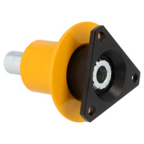 Quick Release Rattnav ”Formula Type” QSP Products